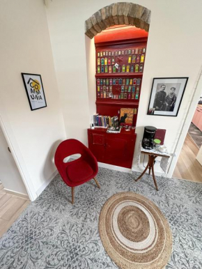 Communa Guesthouse